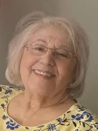 Obituary information for Mary Rae McGrath