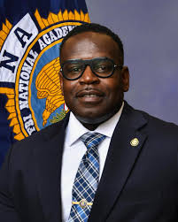 🎉 Congratulations to Major Kevin Leake, our newest graduate of the  prestigious FBI National Academy, Session 295. With 26 years of service to  the Memphis Police Department, Major Leake has dedicated his