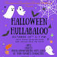 Halloween Hullabaloo event image