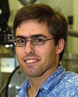 Un chimiste de Sherbrooke au Palmarès