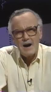 How to Draw Comics with Stan Lee and Rob Liefeld