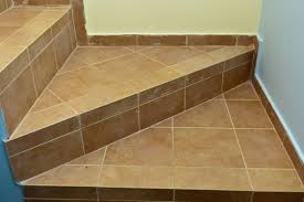 Stair Tiles How To Tile Stairs Landing Tile Stairs Coastal Living Rooms Exterior Stairs