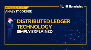 What's the difference between blockchain and distributed ledger technology? Distributed Ledger Technology Simply Explained 101 Blockchains