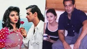 She was born in 1970s, in generation x. Salman Khan S Ex Somy Ali Talks About Him After Years Did He Cheated On Her With Aishwarya Rai Read This