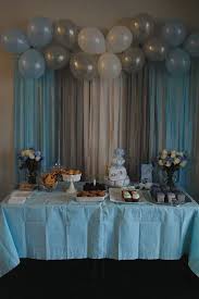 20 Sweet Baby Boy Baby Shower Ideas 2020 Bebek Partisi Masa Susleri Dogum Oncesi Partisi Temalari Bebek Partisi Surprizleri