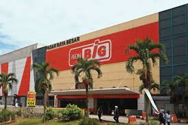 Consists of neighbourhoods from ss12 to ss19, pjs7/pjs9/pjs11 of bandar sunway (which are also partially jurisdictional within petaling jaya under the mbpj), uep subang jaya (usj). Aeon Co And Aeon Big Management To Be Placed Under One Roof Edgeprop My