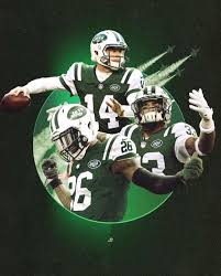 Florham park — el ex quarterback de los new york jets, josh mccown. Amazing Edit Made By Djtgraphics On Instagram I Had To Share His Awesome Work Nyjets