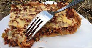 Tarte Armenienne 7pp Recette Recettes Armeniennes Cuisine