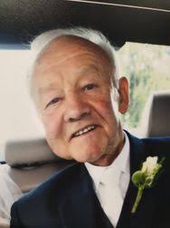 Condolence Book for John ( Johnny) Flood (Oldcastle, Meath)