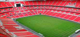 The stadium hosts major football matches including home matches of the england national football team, and the fa cup final. Wembley Stadium Football Stadiums Wiki