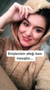 Eniştenizin Atacağı Mesajlar