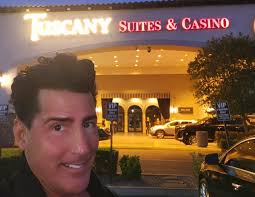 Come to the Tuscany Suites Casino to see Drew Anthony Chris Jason and Kyle  Diamond in The Rat Pack is Back show just to drink of course.