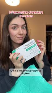 Réponse à @josiannelapierre0 Je debute mon dupixent journey 🤞🏼❤️#si...