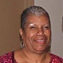 Sara Martinez Rodriguez Obituary