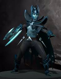 The nemestice 2021 battle pass will expire if not used by jan 1, 2022, and has been released alongside the latest ti10 qualifiers. Reddit Dota 2 On Twitter Spectre Arcana Concept Vote Best Waifu Https T Co Fozgafr57i Dota2