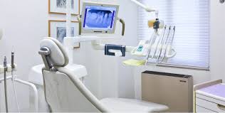 Dentist in Everson