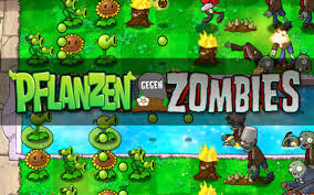 Nur so wirst du die vielen verschiedenen zombies aufhalten können. Pflanzen Gegen Zombies