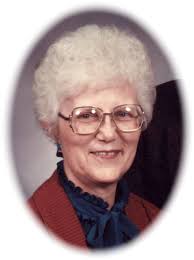 Ella Mae Ferguson, age 89, of Broadus, MT