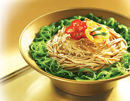 E Fu Noodles Recipe
