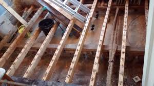 Maybe you would like to learn more about one of these? Sagging Ceilings And Bouncy Floors Check Your Joists Now My Extension