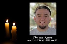 Darren Rivas