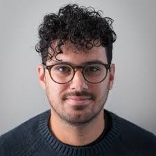 Bradley Martinez's Instagram, Twitter & Facebook