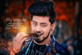 Nahid & Robin-photo edits pro & CB EDITZ