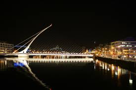 The main materials used in its construction have been the steel and concrete. Santiago Calatrava Part One Whinings Of An Old Guy