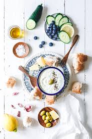 Veganes Tzatziki Eat This Foodblog Vegane Rezepte Stories Rezept Tzatziki Vegane Rezepte Eat This