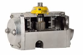 Actuators VACTRA | Partner in engineering