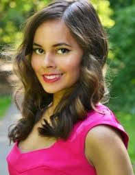 Frances Cassandra Arcala Coyne