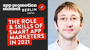 How app marketing is changing