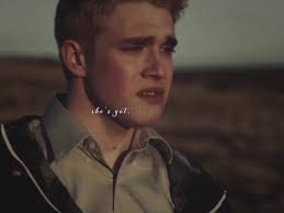 Wolfblood Theme Lyrics