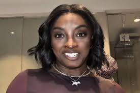 Simone Biles Reveals 'Daring' Sport She's Learning During Gymnastics  'Break' (Exclusive)