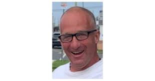 John Vespertino Obituary (1968