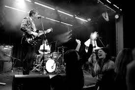 @gotye + @youjackmann + redcatblue = the basics. The Basics Wikipedia