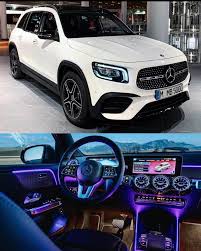 Mercedes Benz New Glb Mercedes Benz Benz Suv Mercedes Suv Mercedes Benz Suv
