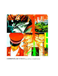 New movie releases this weekend: Common Place Vol 5 By John J Parman Issuu