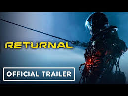 Returnal's release date is april 30, 2021. Returnal For Ps5 Release Date Gameplay And More