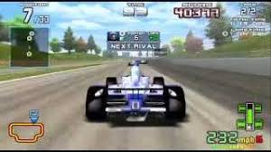 ** welcome to the new indy500® arcade racing worldwide championship feature : Indy 500 Arcade Racing Custom Track Editor Gameplay Youtube