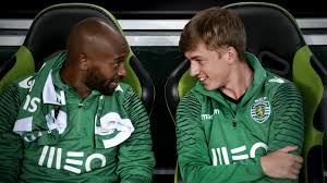 Even steven for the most part. Sporting Talent Ryan Gauld Vom Winde Verweht Goal Com