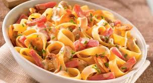 Cuisine Pour Debutants 30 Recettes De Plats Faciles Recette De Plat Tagliatelles Recette