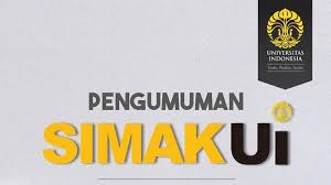 Tryout asli simak ui 2010 ini akan dilaksanakan pada tanggal 20 desember 2009 di kampus ui depok. Materi Ujian Simak Ui 2020 Online Lengkap Dengan Jadwal Seleksi Dan Biaya Catat Cara Daftarnya Tribun Jatim