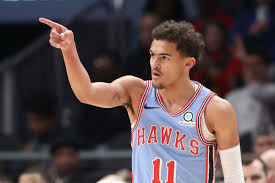 He shook off a cold shooting night and improbably helped under mcmillan, the hawks turned into birds of prey and young led a charge into the postseason for. Atlanta Hawks Open With 100 1 Odds To Win 2021 Nba Championship Peachtree Hoops