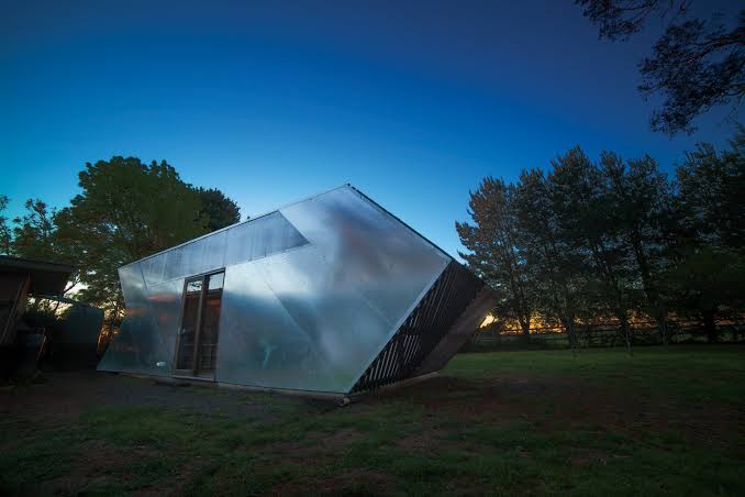 False Monuments: 7 Contemporary Garden Follies - Architizer Journal