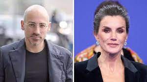 Jaime del Burgo le confesó al rey Felipe de España que Letizia Ortiz no se  casó enamorada | Caras
