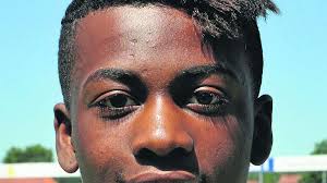 Regionalligist BSV Rehden will Jeff-Denis Fehr holen