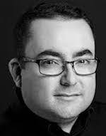 The ego has (crash) landed