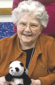 Sister Michelle Callanan