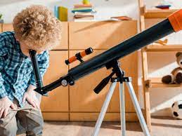 This telescope is the affordable answer to your dreams of space travel. 8 Best Telescope For Kids In 2021 Teaching Expertise